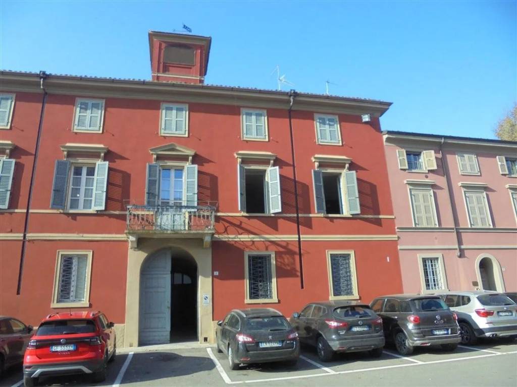 casa indipendente in vendita a Monticelli d'Ongina in zona Fogarole
