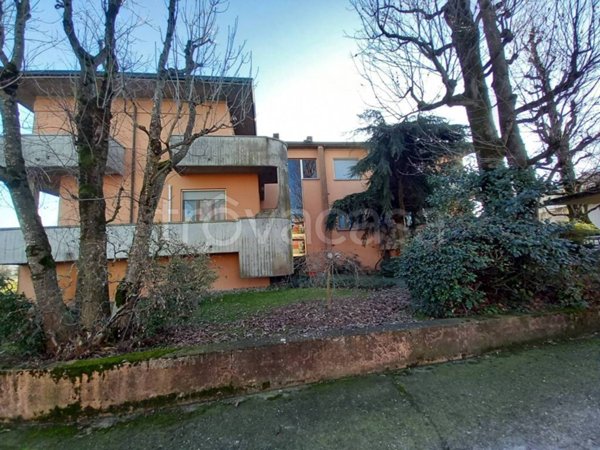 appartamento in vendita a Monticelli d'Ongina in zona Fogarole