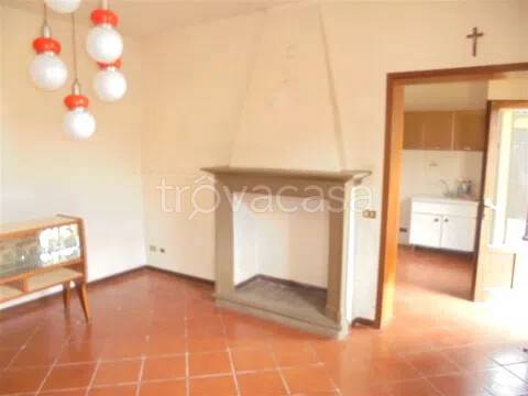 casa indipendente in vendita a Monticelli d'Ongina