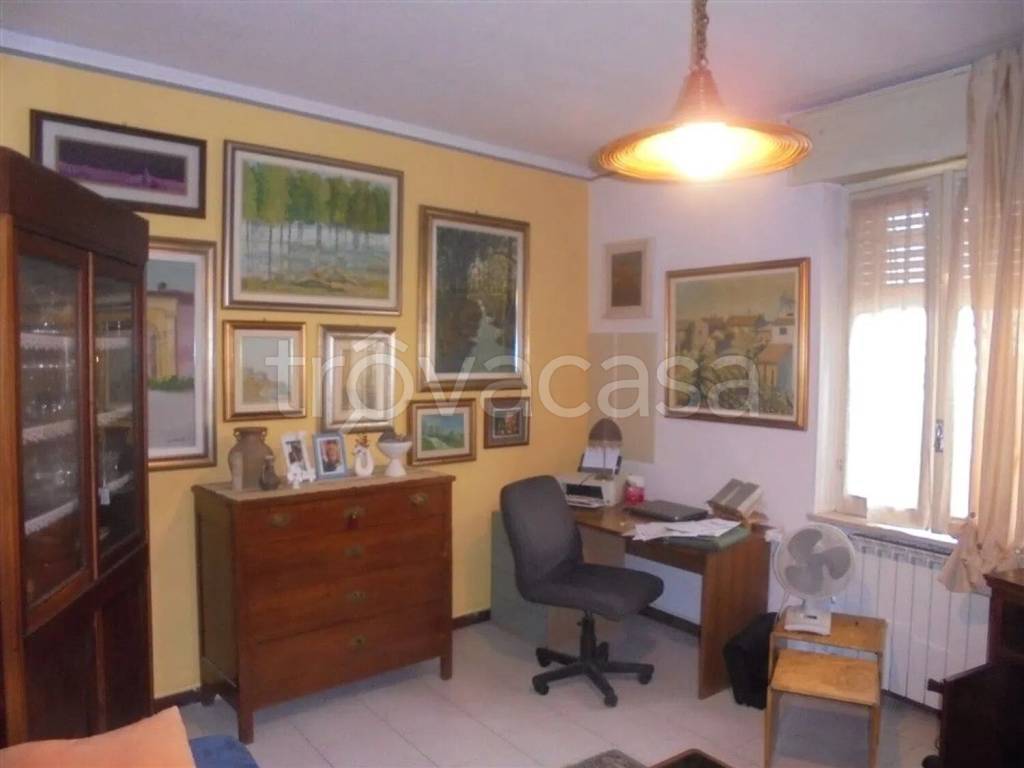 casa indipendente in vendita a Monticelli d'Ongina in zona Fogarole