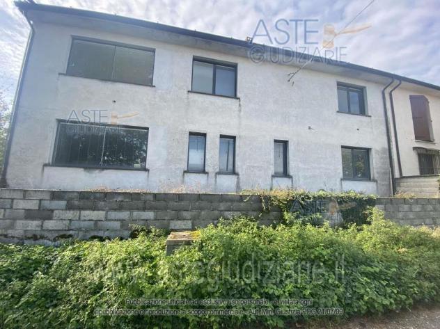 casa semindipendente in vendita a Monticelli d'Ongina
