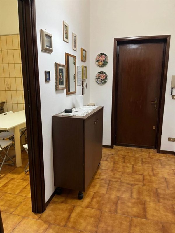 appartamento in vendita a Monticelli d'Ongina in zona Isola Serafini