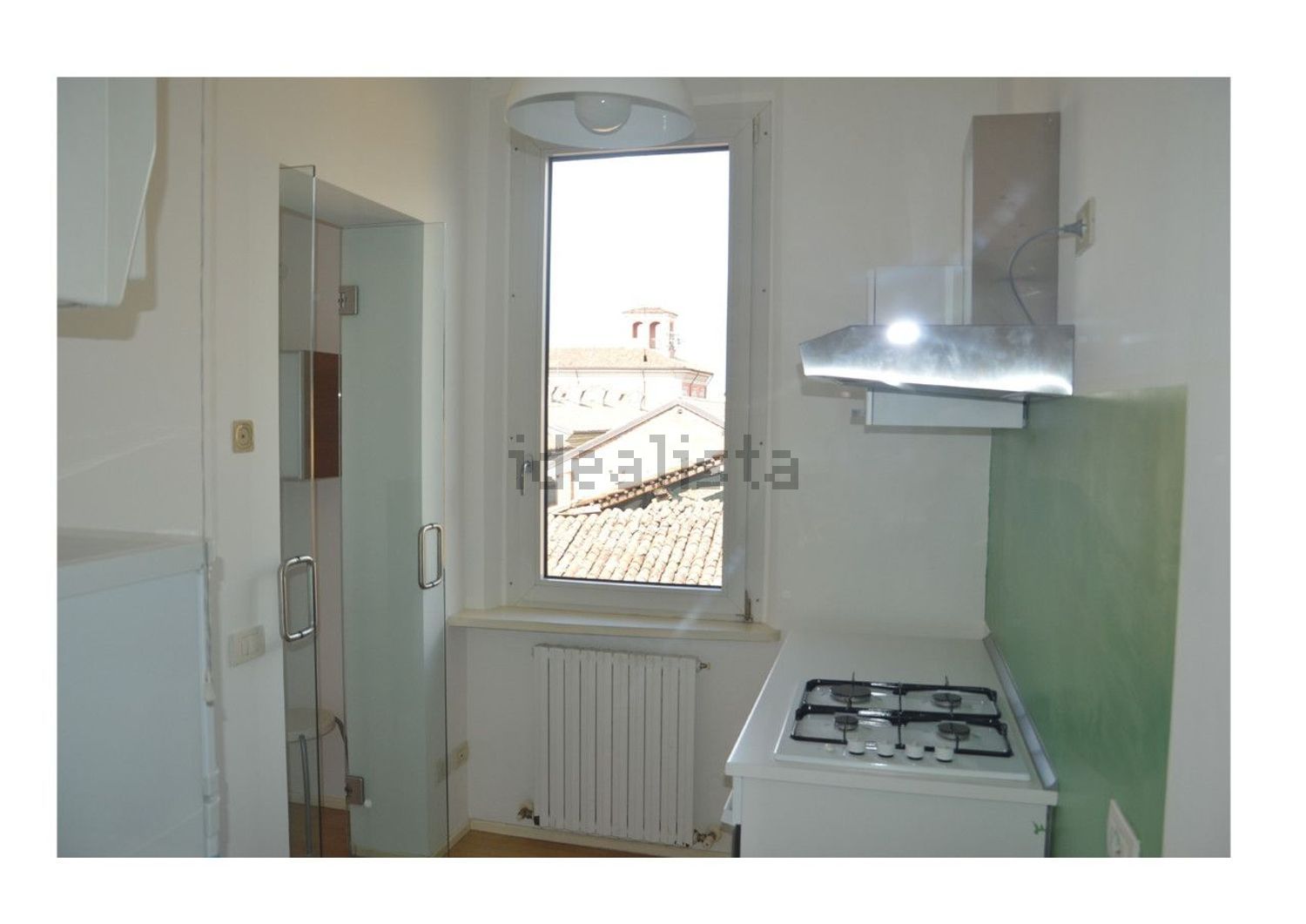 appartamento in vendita a Monticelli d'Ongina in zona San Nazzaro