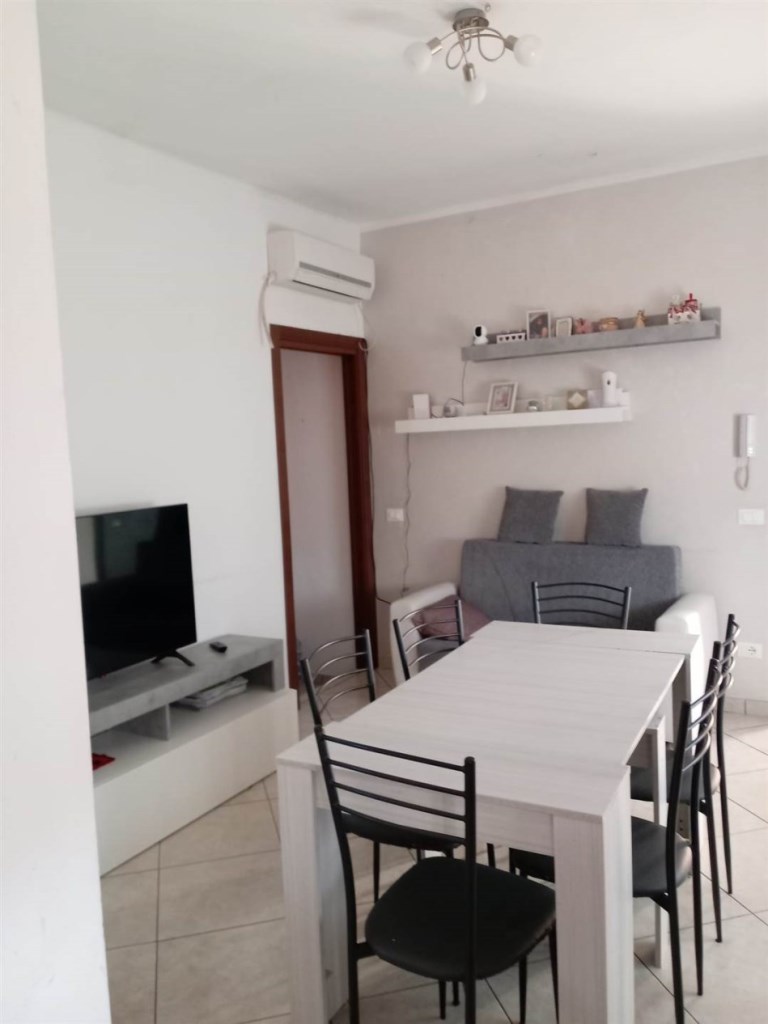 casa indipendente in vendita a Monticelli d'Ongina in zona Isola Serafini