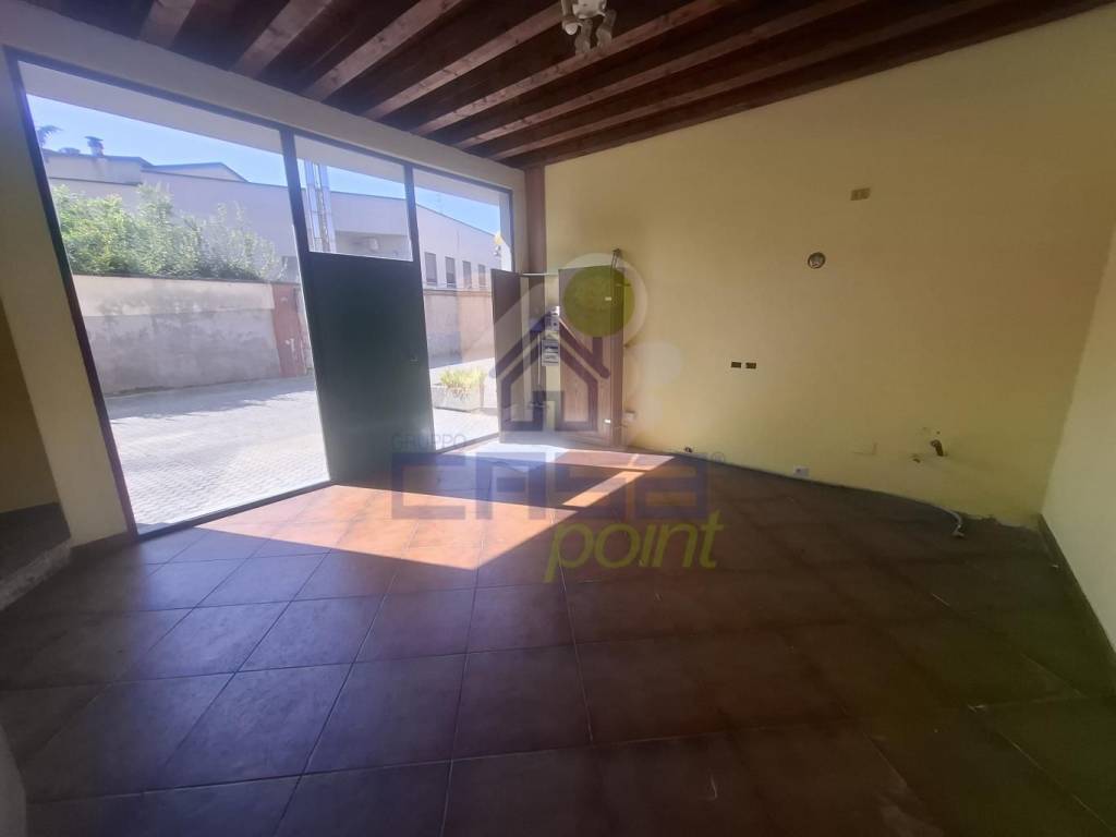 appartamento in vendita a Monticelli d'Ongina in zona Fogarole