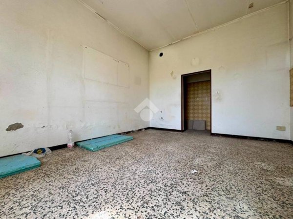casa indipendente in vendita a Monticelli d'Ongina in zona Isola Serafini