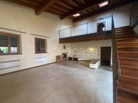 casa indipendente in vendita a Monticelli d'Ongina