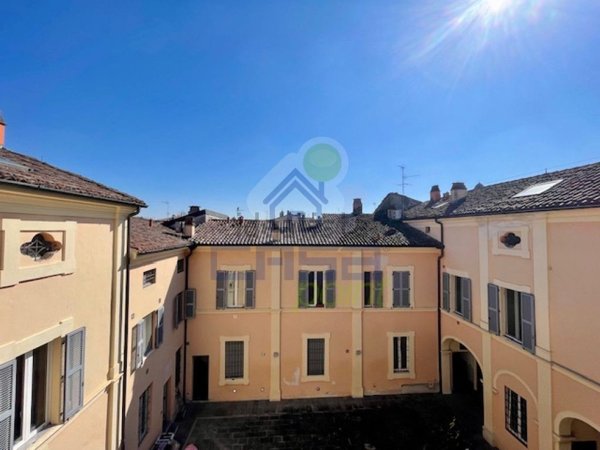 appartamento in vendita a Monticelli d'Ongina in zona Fogarole