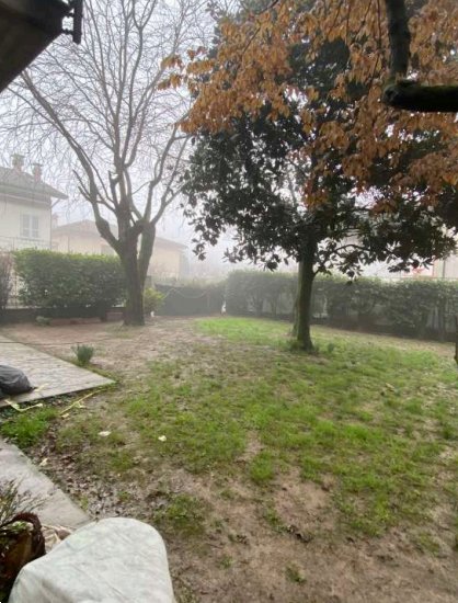 casa indipendente in vendita a Monticelli d'Ongina in zona Fogarole