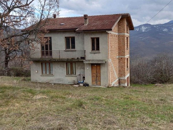 casa indipendente in vendita a Berbenno di Valtellina in zona Monastero