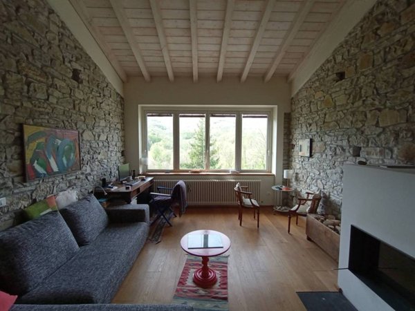 casa indipendente in vendita a Morfasso
