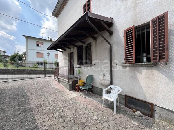 casa indipendente in vendita a Morfasso in zona San Michele