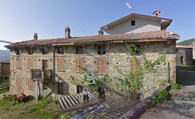 casa indipendente in vendita a Morfasso