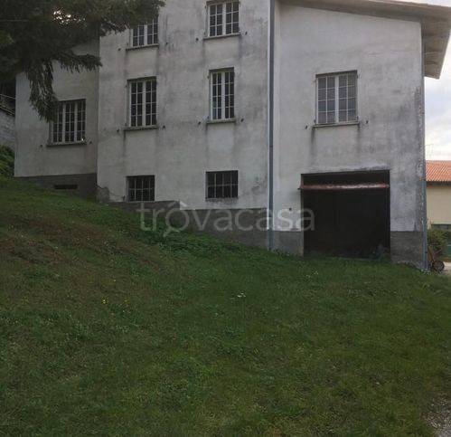 casa indipendente in vendita a Morfasso