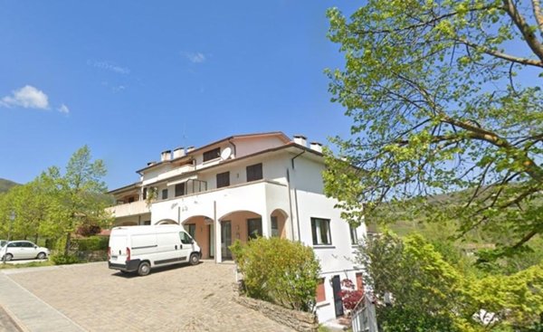 appartamento in vendita a Morfasso