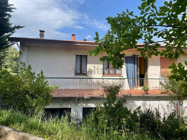appartamento in vendita a Morfasso