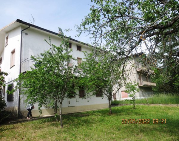casa indipendente in vendita a Morfasso