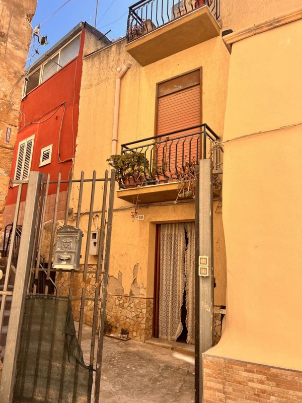 appartamento in vendita a Morfasso in zona San Michele