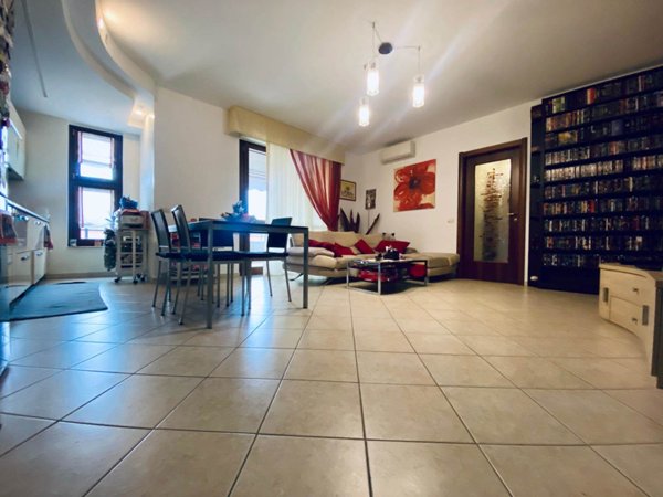 appartamento in vendita a Morfasso in zona San Michele