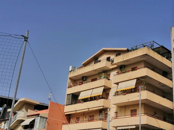 appartamento in vendita a Morfasso in zona San Michele