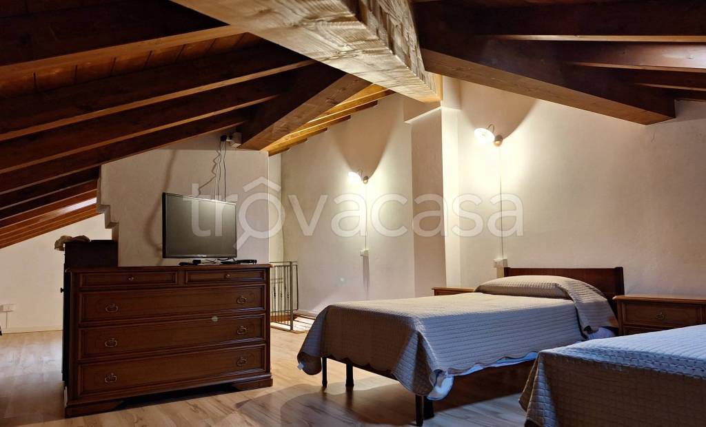 casa indipendente in vendita a Morfasso in zona San Michele