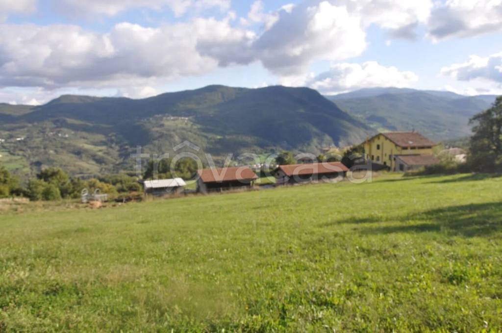 casa indipendente in vendita a Morfasso