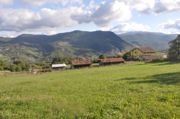 casale in vendita a Morfasso