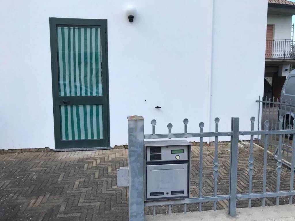appartamento in vendita a Morfasso in zona San Michele