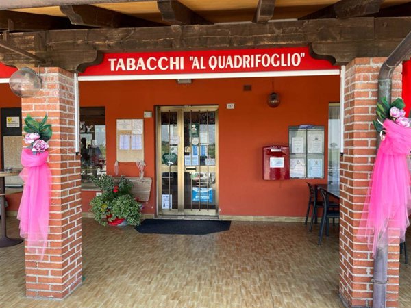 negozio in vendita a Morfasso in zona San Michele