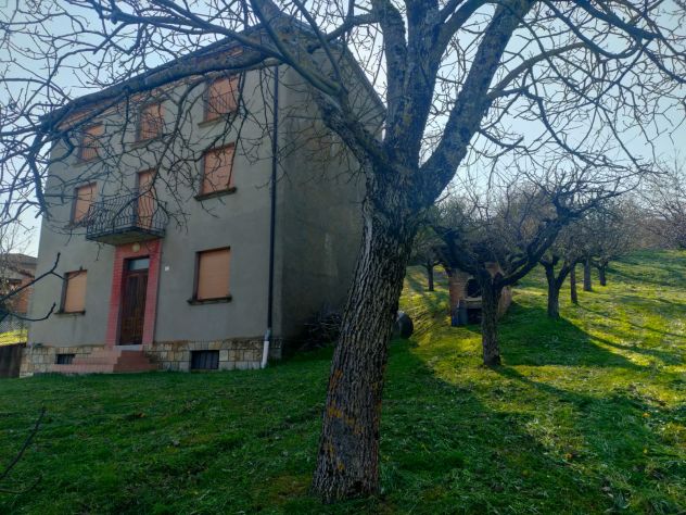 casa indipendente in vendita a Morfasso