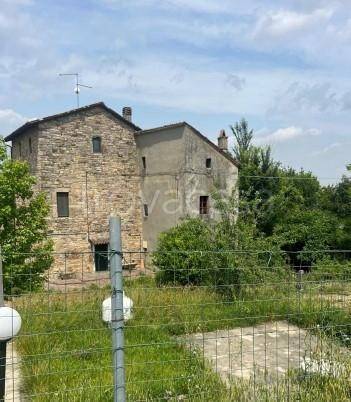 casa indipendente in vendita a Morfasso