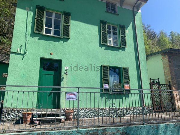 casa indipendente in vendita a Morfasso in zona Casali
