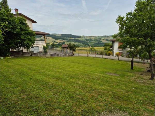 casale in vendita a Morfasso in zona San Michele