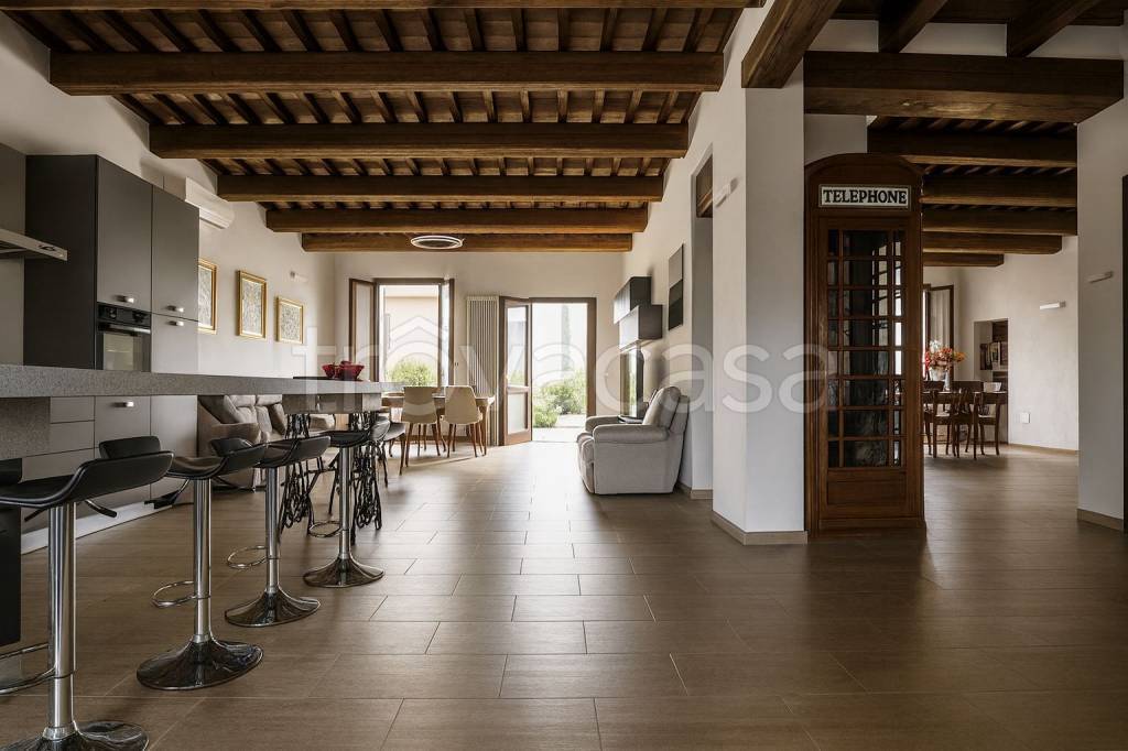 appartamento in vendita a Morfasso in zona San Michele