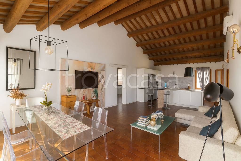 appartamento in vendita a Morfasso in zona San Michele