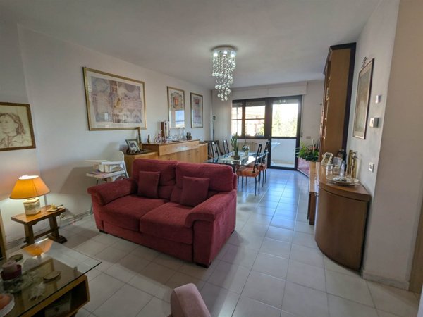 appartamento in vendita a Morfasso in zona San Michele