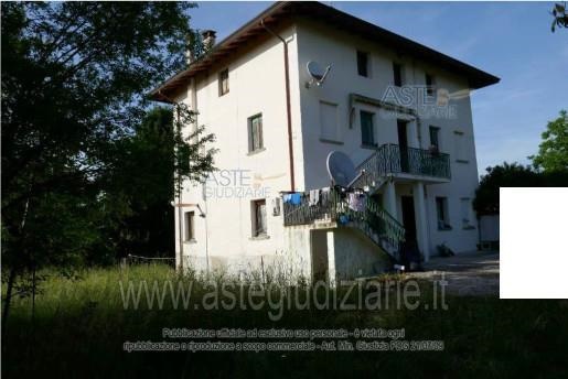 appartamento in vendita a Morfasso in zona San Michele