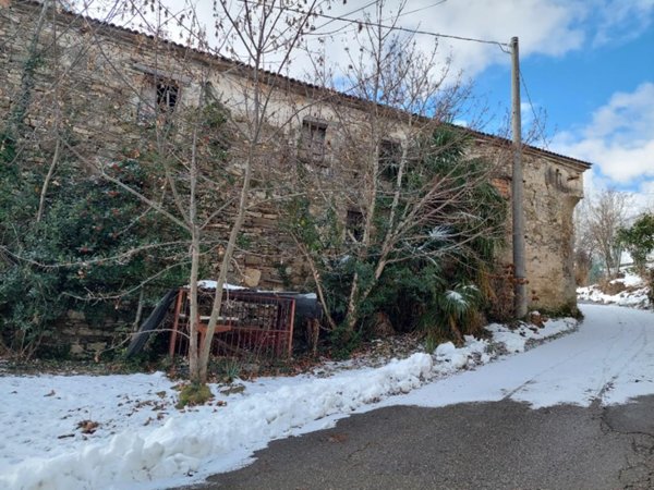 casa indipendente in vendita a Morfasso