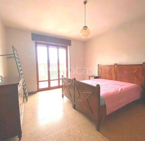 appartamento in vendita a Morfasso