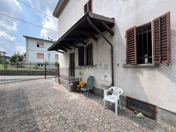 casa indipendente in vendita a Morfasso