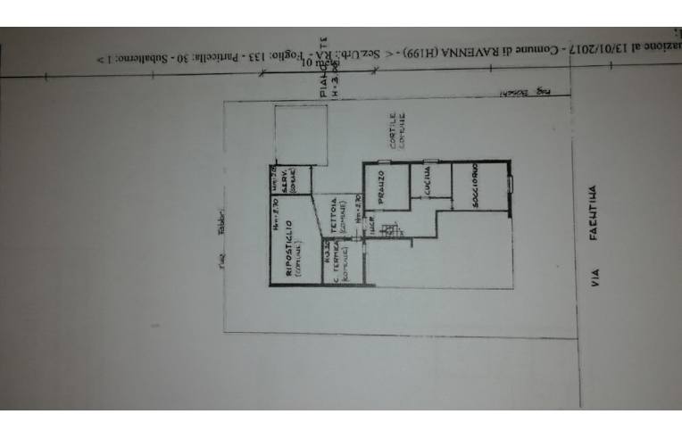 casa indipendente in vendita a Morfasso in zona San Michele