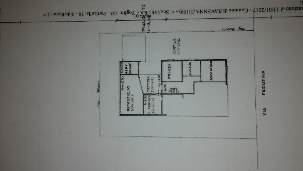 casa indipendente in vendita a Morfasso in zona San Michele
