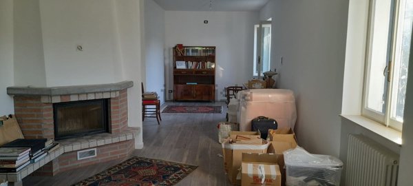 casa indipendente in vendita a Morfasso in zona Sperongia