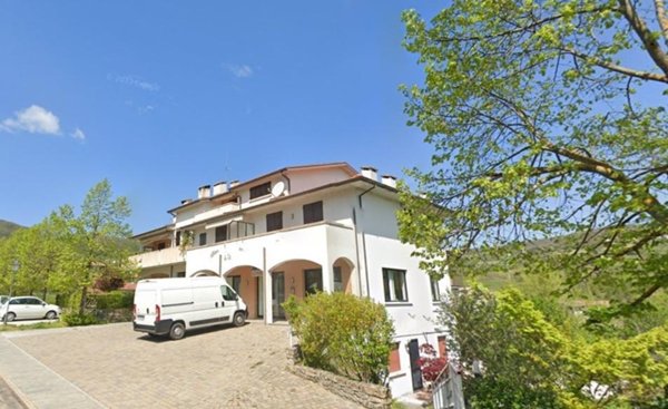 appartamento in vendita a Morfasso