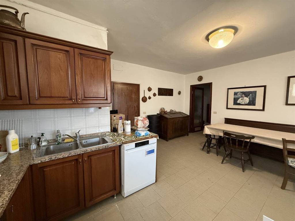 appartamento in vendita a Morfasso