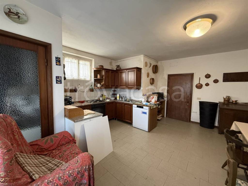 appartamento in vendita a Morfasso