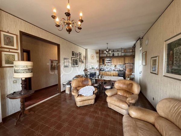 appartamento in vendita a Morfasso