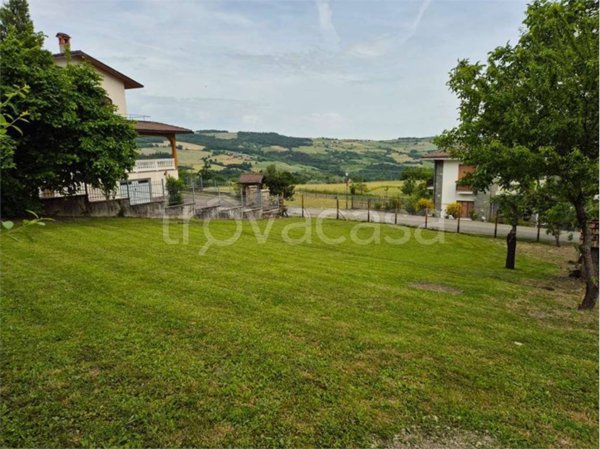 casale in vendita a Morfasso in zona San Michele