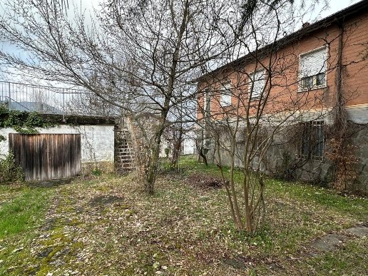 casa indipendente in vendita a Morfasso