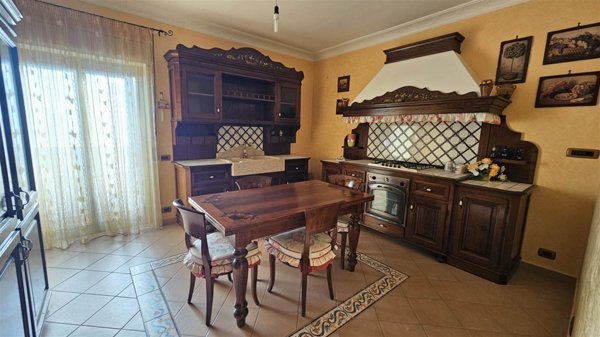 appartamento in vendita a Morfasso in zona San Michele